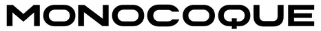 Main Logo_Monocoque Black