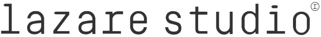 logoslazarestudio crop